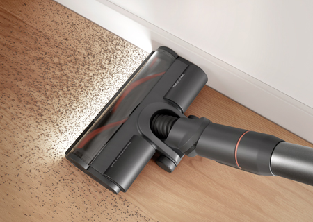 Extr&eacute;mn&iacute; přesnost či&scaron;těn&iacute;