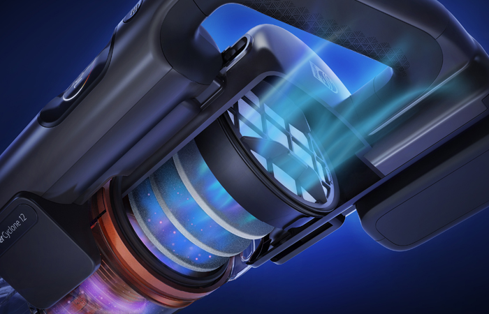 5stupňov&yacute; filtračn&iacute; syst&eacute;m