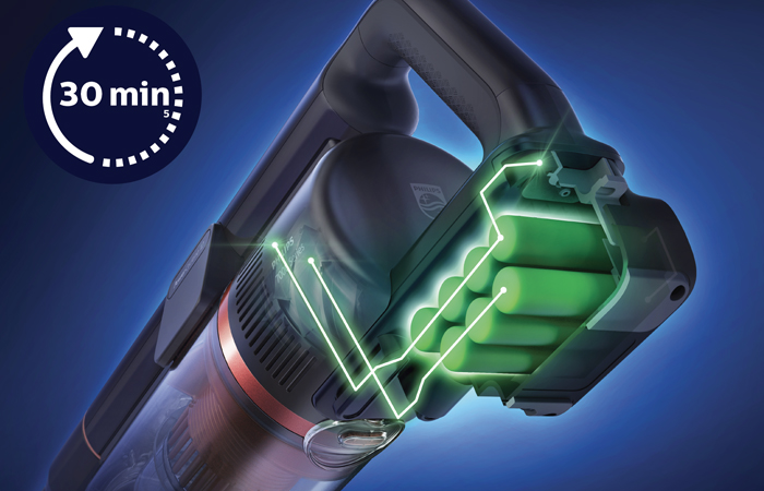 Nejdel&scaron;&iacute; doba provozu v&nbsp;režimu Turbo