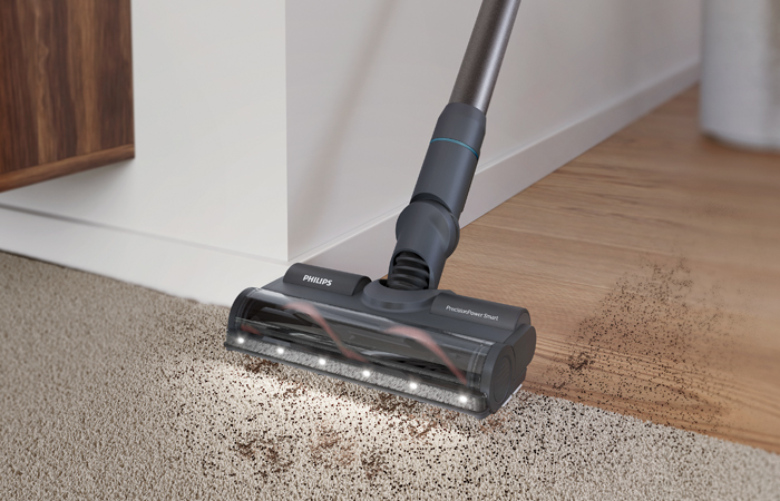 Chytr&aacute; tryska PrecisionPower