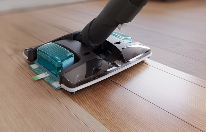 Vys&aacute;vejte a&nbsp;vyt&iacute;rejte najednou