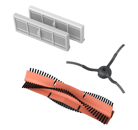 Doplňky k&nbsp;robotům