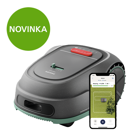 HomeRun Aqua řady&nbsp;3000