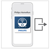 připojen&iacute; v&nbsp;aplikaci