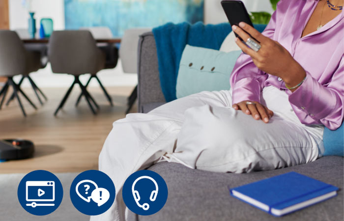 Intuitivn&iacute; a&nbsp;snadno ovladateln&aacute; aplikace HomeRun