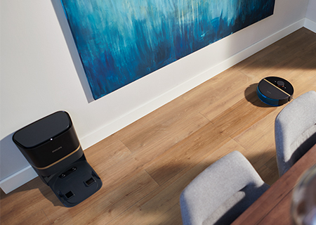 Vys&aacute;vejte a&nbsp;vyt&iacute;rejte z&aacute;roveň XU7100