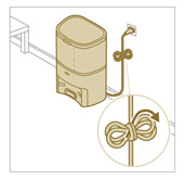 Pokyn k&nbsp;um&iacute;stěn&iacute;