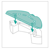 Pokyn k&nbsp;um&iacute;stěn&iacute;