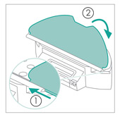 Pokyn k&nbsp;um&iacute;stěn&iacute;