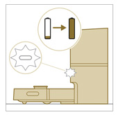 dr&aacute;ha nab&iacute;jec&iacute; stanice