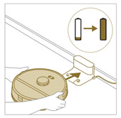 um&iacute;stěn&iacute; nab&iacute;jen&iacute;, aplikace homerun