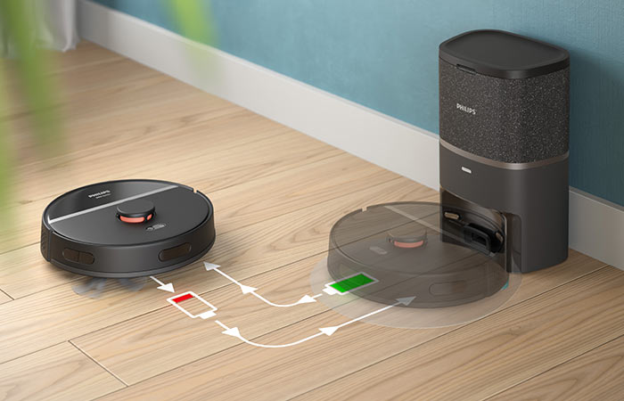 Detekce mal&yacute;ch přek&aacute;žek