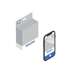 Vyfoťte k&oacute;d QR