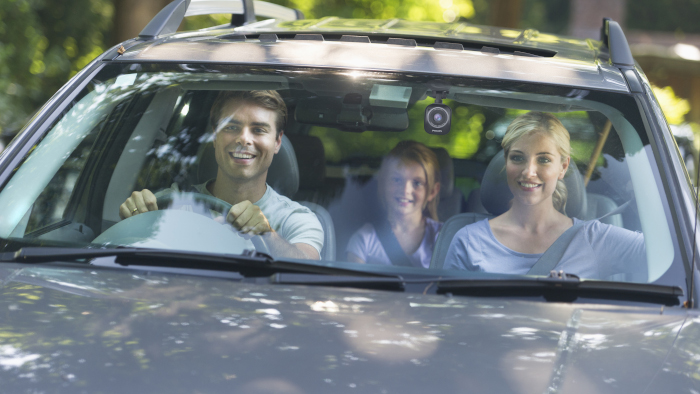 Kontrola a seřízení světlometů