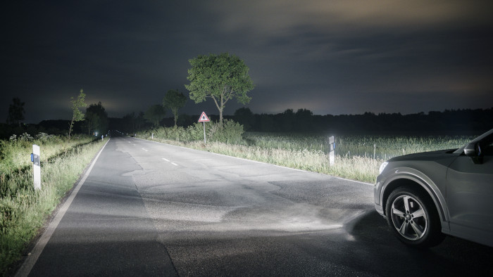 Snadné vylepšení vašich světel