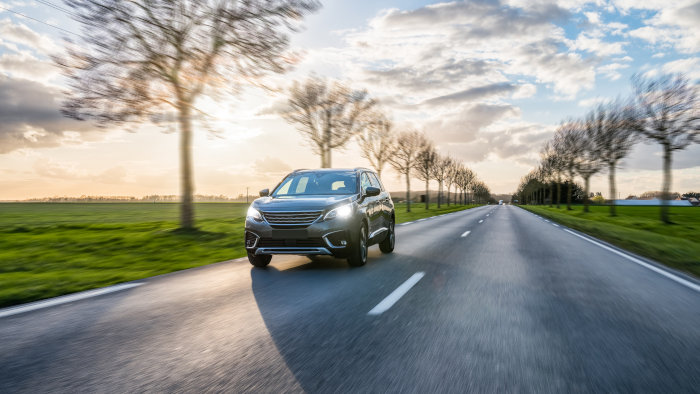 Prodloužená životnost