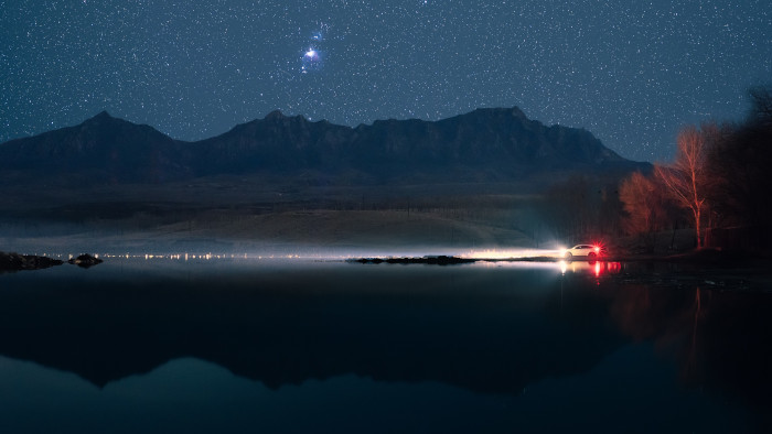 Nejnovější inovace