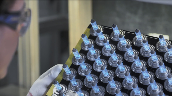 Video s průlomovými technologiemi