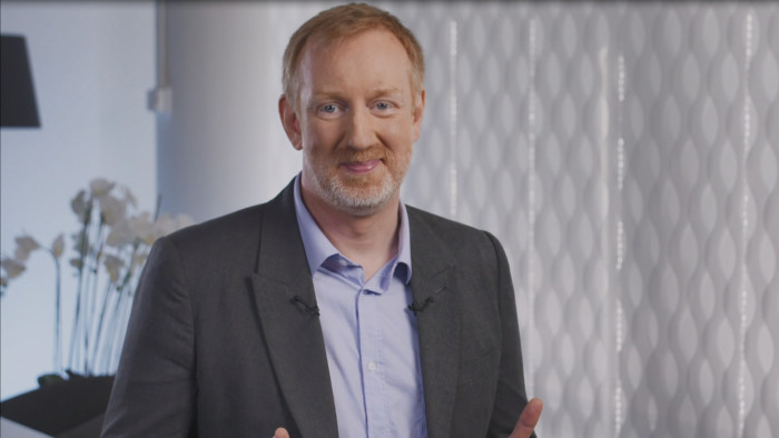 Video o kvalitě originálních výrobků