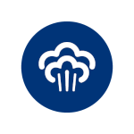 Odstraňuje jedovat&eacute; plyny icon