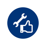 Neutralizuje plyny a&nbsp;pachy icon