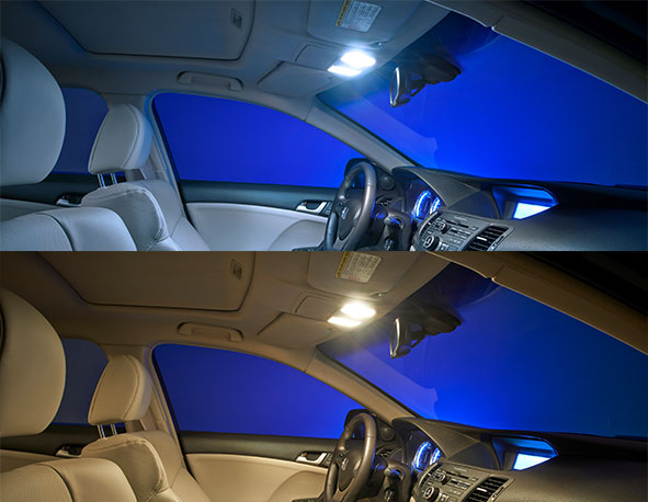 technologie okamžit&eacute;ho zapnut&iacute;