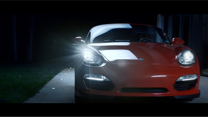 Najděte spr&aacute;vnou ž&aacute;rovku LED pro sv&eacute; auto