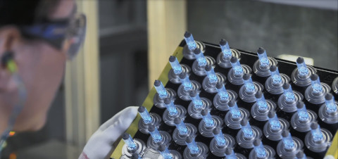 Průlomov&eacute; technologie