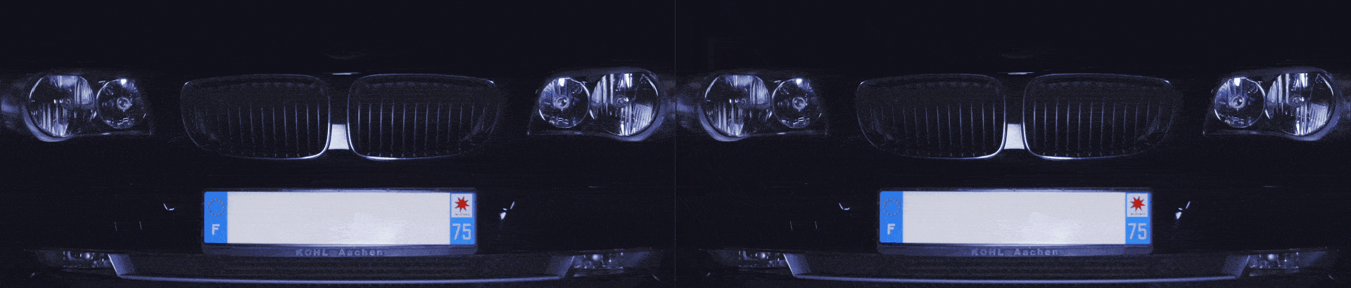 Jin&aacute; ž&aacute;rovka LED