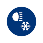 ostr&eacute; b&iacute;l&eacute; světlo