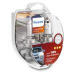 balen&iacute; xtremevision g-force