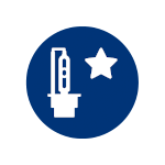 Ikona praktick&eacute;ho designu