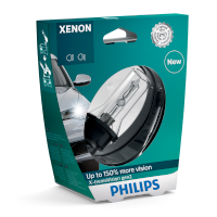 Xenon X-treme Vision 2.&nbsp;generace