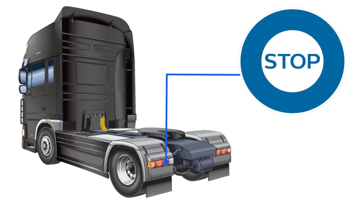 Brzdov&aacute; světla