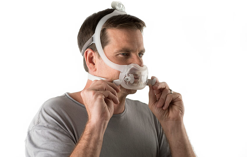 Full Face: krok&nbsp;4