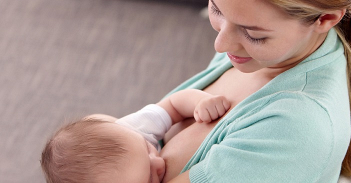 Jak vybrat nejlepší odsávačku mateřského mléka