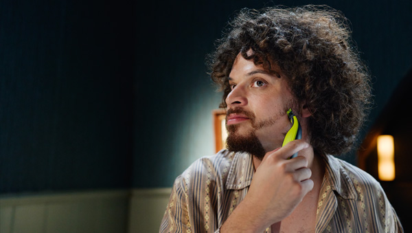 Dokonalé strniště