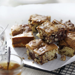 Recept na sušenky brownies | Philips