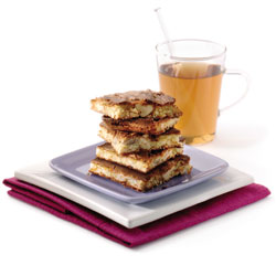 Recept na oříškové sušenky z bílé čokolády | Philips