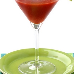 Recept na jahodové daiquiri | Philips