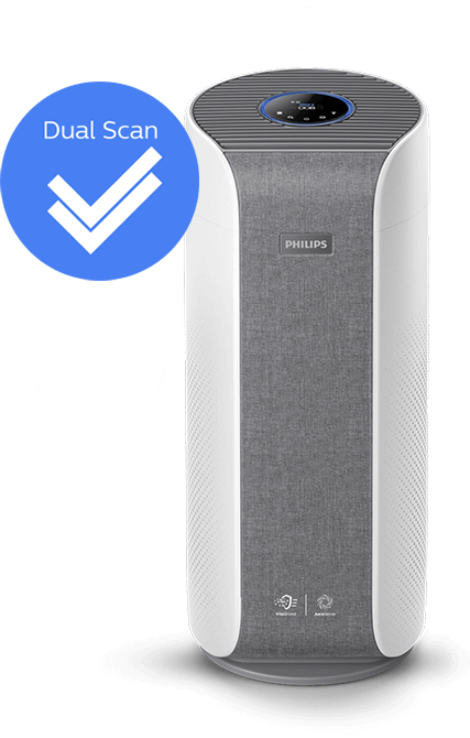 V&yacute;kon čističky vzduchu