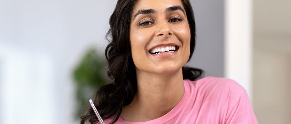 Či&scaron;těn&iacute; mezizubn&iacute;ch prostor