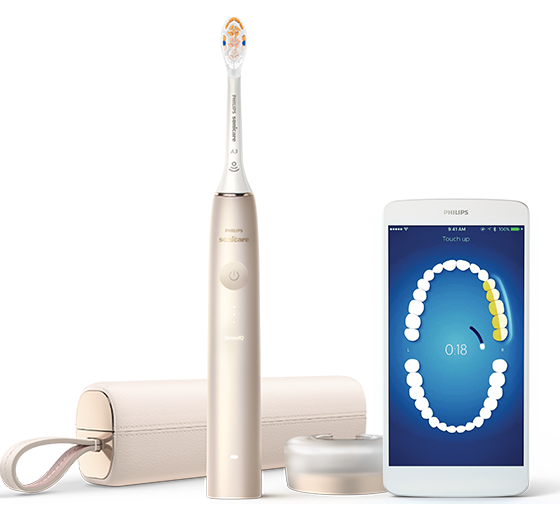 philips sonicare prestige