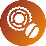 Keramick&eacute; ml&yacute;nky