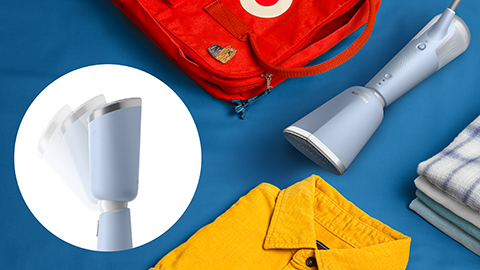 Elegantn&iacute; design s&nbsp;nastavitelnou hlavou: snadn&eacute; použit&iacute; a&nbsp;skladov&aacute;n&iacute;