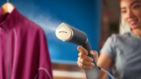 V&yacute;konn&eacute; napařov&aacute;n&iacute;: pro snadn&eacute; dosažen&iacute; skvěl&yacute;ch v&yacute;sledků