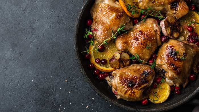 recepty pro frit&eacute;zu Airfryer