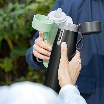 Izolovan&eacute; lahve Daily