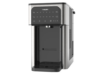 Filtračn&iacute; vodn&iacute; automat ADD5980M