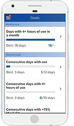 Obrazovka s&nbsp;věcmi, kter&eacute; můžete udělat